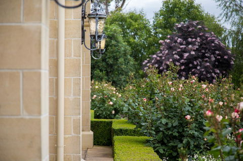 The Barn Accommodation - Lismore Accommodation 26