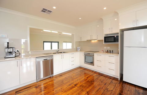 The Barn Accommodation - Lismore Accommodation 40