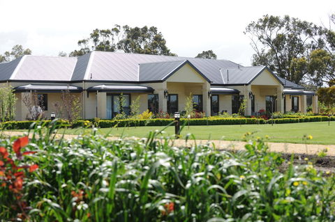 The Barn Accommodation - Lismore Accommodation 3