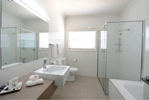 The Barn Accommodation - Lismore Accommodation 35