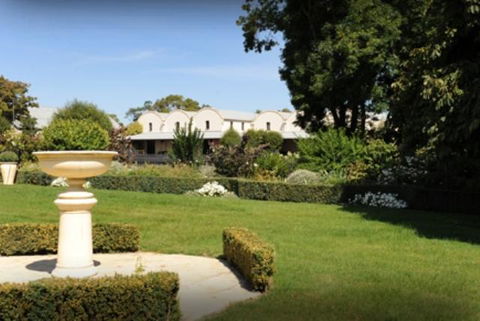 The Barn Accommodation - Lismore Accommodation 2