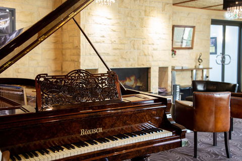 The Barn Accommodation - Lismore Accommodation 11