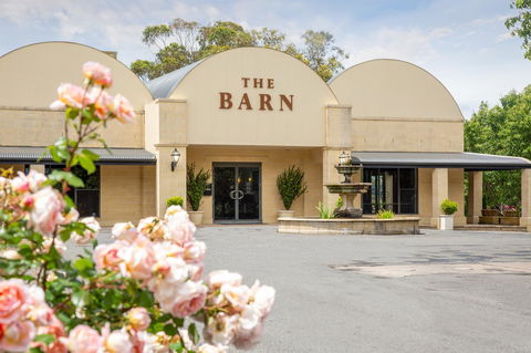 The Barn Accommodation - Lismore Accommodation 6