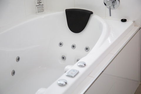 The Barn Accommodation - Lismore Accommodation 31