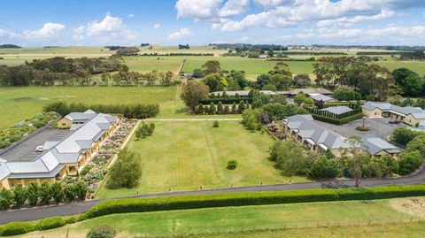 The Barn Accommodation - Lismore Accommodation 1