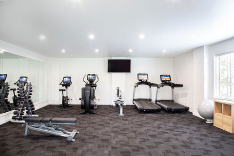 The Barn Accommodation - Lismore Accommodation 14