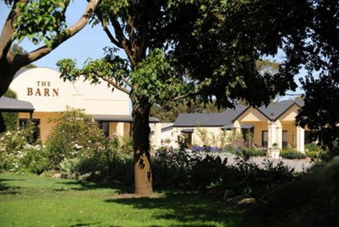 The Barn Accommodation - Lismore Accommodation 4