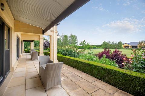 The Barn Accommodation - Lismore Accommodation 27