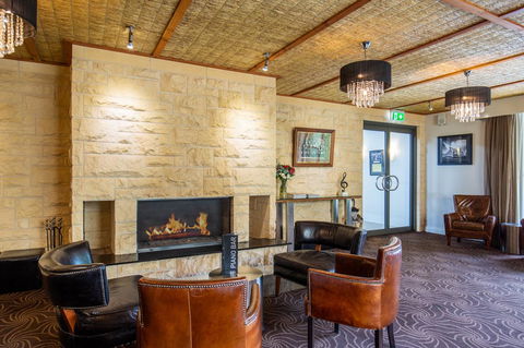 The Barn Accommodation - Lismore Accommodation 12