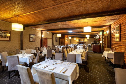 The Barn Accommodation - Lismore Accommodation 8