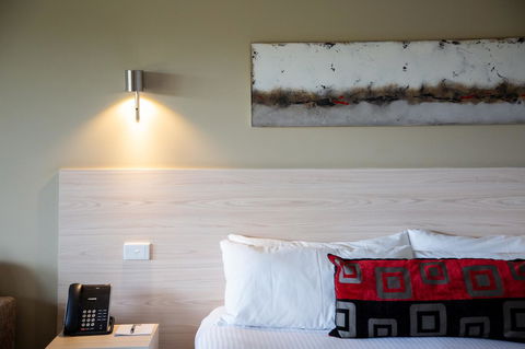 The Barn Accommodation - Lismore Accommodation 28