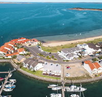 Mariners Cay Apartment - Lismore Accommodation