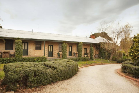 The Rising Sun Hotel - Lismore Accommodation 6