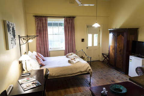 The Rising Sun Hotel - Lismore Accommodation 14