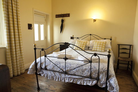 The Rising Sun Hotel - Lismore Accommodation 5