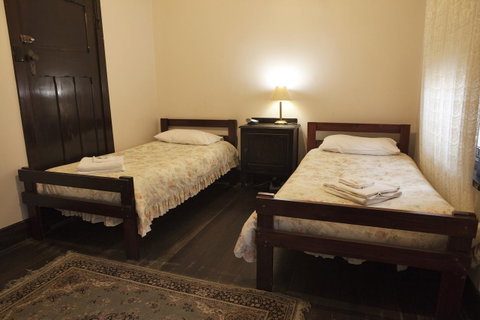 The Rising Sun Hotel - Lismore Accommodation 8