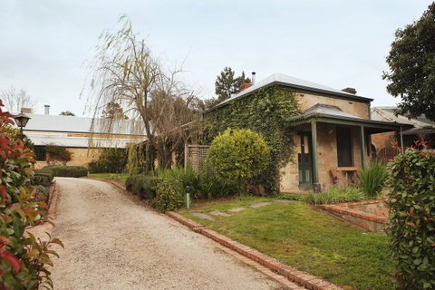 The Rising Sun Hotel - Lismore Accommodation 9