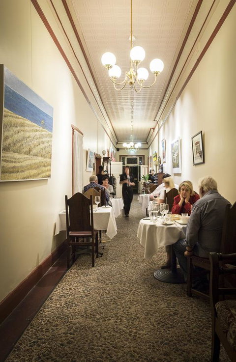 The Rising Sun Hotel - Lismore Accommodation 16
