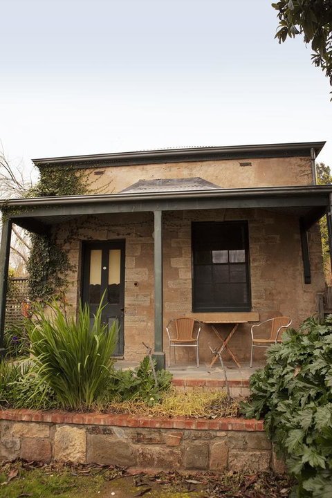 The Rising Sun Hotel - Lismore Accommodation 15