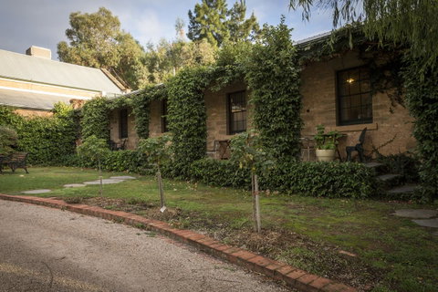 The Rising Sun Hotel - Lismore Accommodation 17