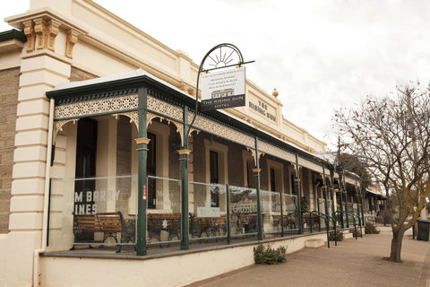 The Rising Sun Hotel - Lismore Accommodation 10