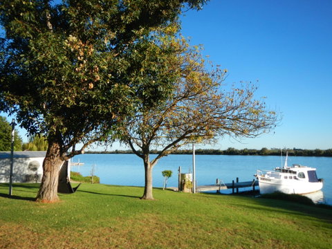 Washpool Retreat - Lismore Accommodation 0