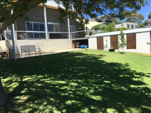 Washpool Retreat - Lismore Accommodation 13