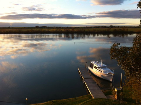 Washpool Retreat - Lismore Accommodation 29
