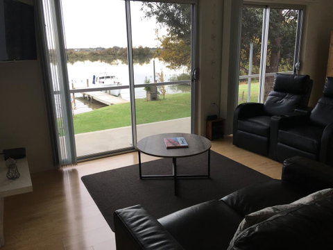 Washpool Retreat - Lismore Accommodation 2