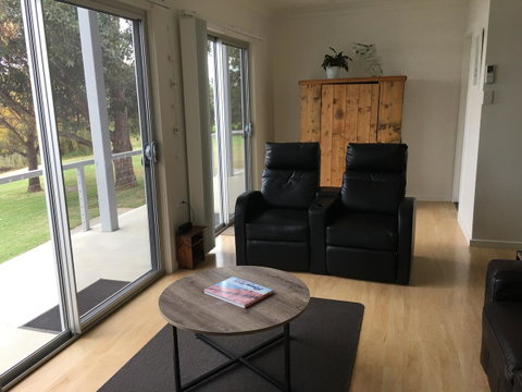 Washpool Retreat - Lismore Accommodation 1