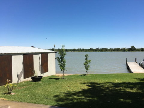 Washpool Retreat - Lismore Accommodation 15