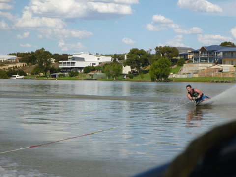 Washpool Retreat - Lismore Accommodation 24