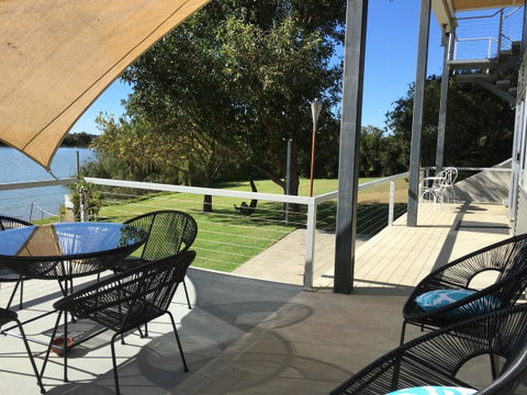 Washpool Retreat - Lismore Accommodation 16