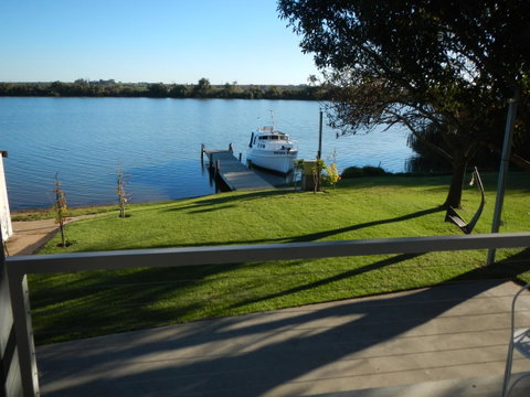 Washpool Retreat - Lismore Accommodation 17
