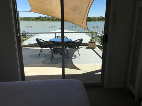 Washpool Retreat - Lismore Accommodation 12