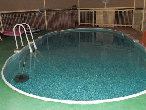 Desert View Apartments - Lismore Accommodation 7