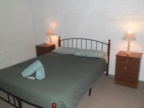 Desert View Apartments - Lismore Accommodation 5