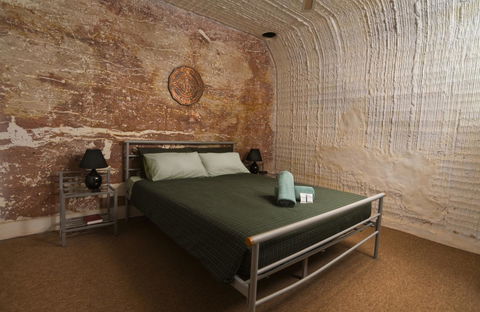 Desert View Apartments - Lismore Accommodation 4