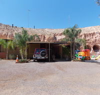 Desert View Apartments - Lismore Accommodation