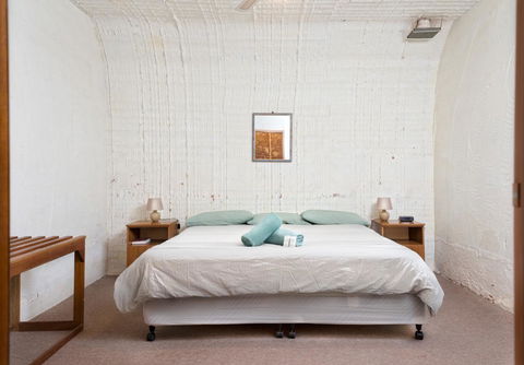 Desert View Apartments - Lismore Accommodation 6