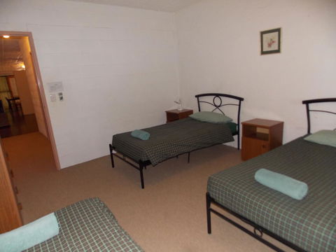 Desert View Apartments - Lismore Accommodation 2