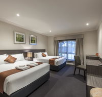 Hahndorf Resort - Lismore Accommodation
