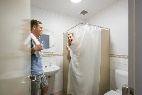 YHA Adelaide Central - Lismore Accommodation 19