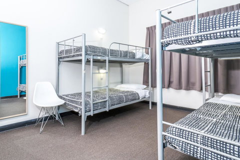 YHA Adelaide Central - Lismore Accommodation 33
