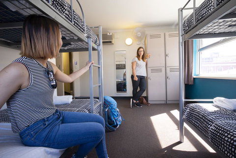 YHA Adelaide Central - Lismore Accommodation 18