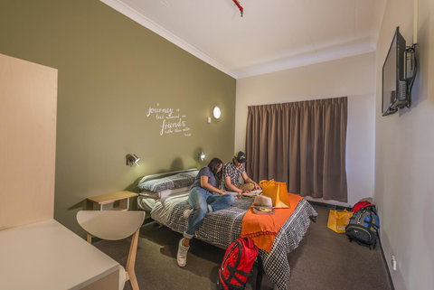 YHA Adelaide Central - Lismore Accommodation 39