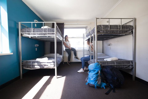 YHA Adelaide Central - Lismore Accommodation 14