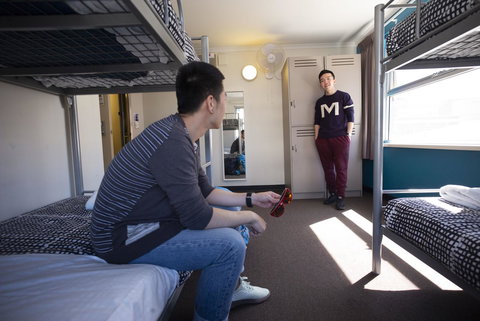 YHA Adelaide Central - Lismore Accommodation 12