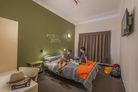 YHA Adelaide Central - Lismore Accommodation 41