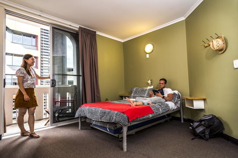 YHA Adelaide Central - Lismore Accommodation 32